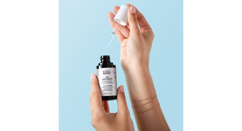 BondiBoost Drops New Product for Hair Loss Awareness Month